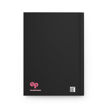 Black- Journal de Tapa Dura “Mode On”