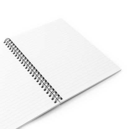 Black Spiral Journal - “Mode On”