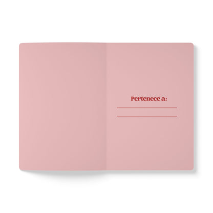 Soft Journal “Eres Priceless” – Edición Isaías 43:4